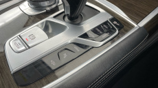 BMW 7 Series 740e Exclusive 4dr Auto Saloon